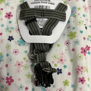 Lot of Dog Harness & Hair remover